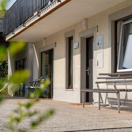 The Foxhouse Otel Tolmin Dış mekan fotoğraf
