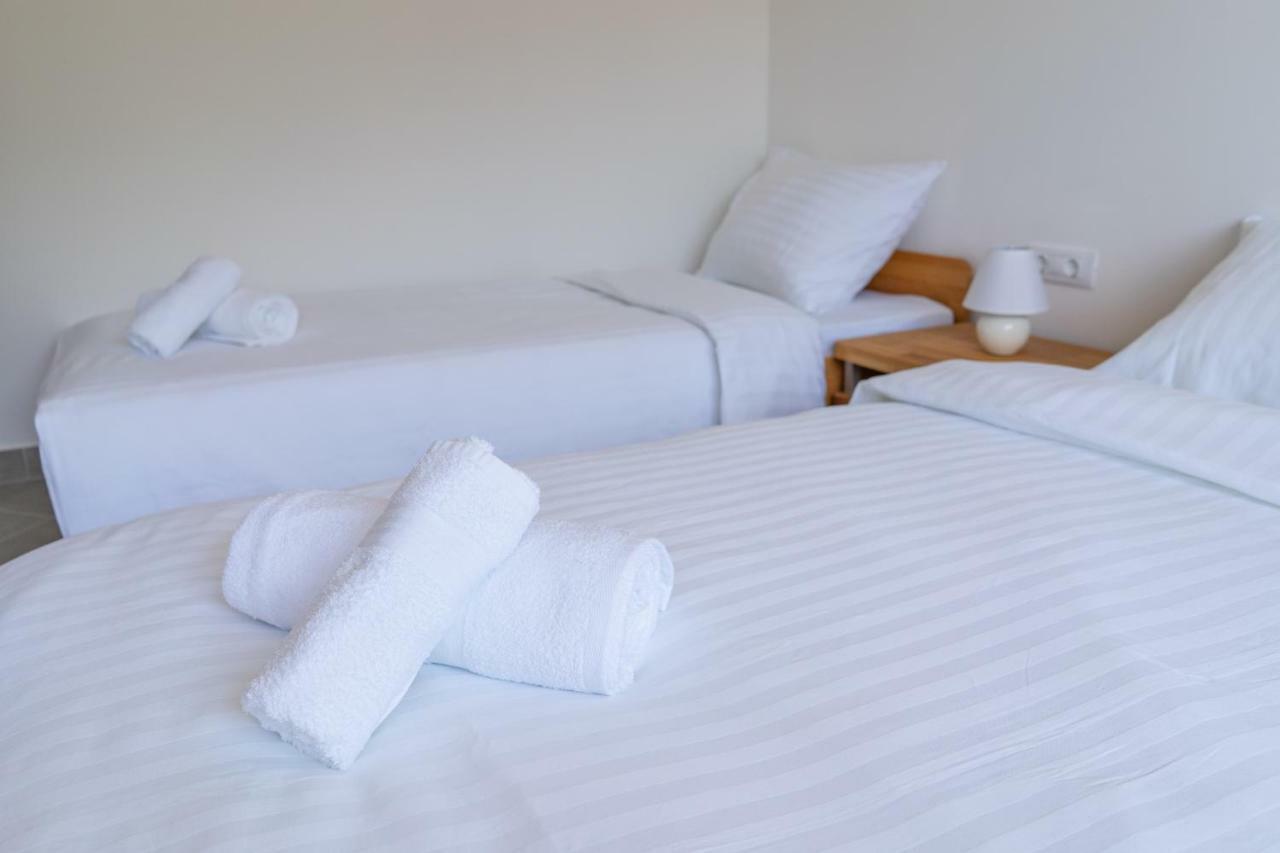The Foxhouse Otel Tolmin Dış mekan fotoğraf