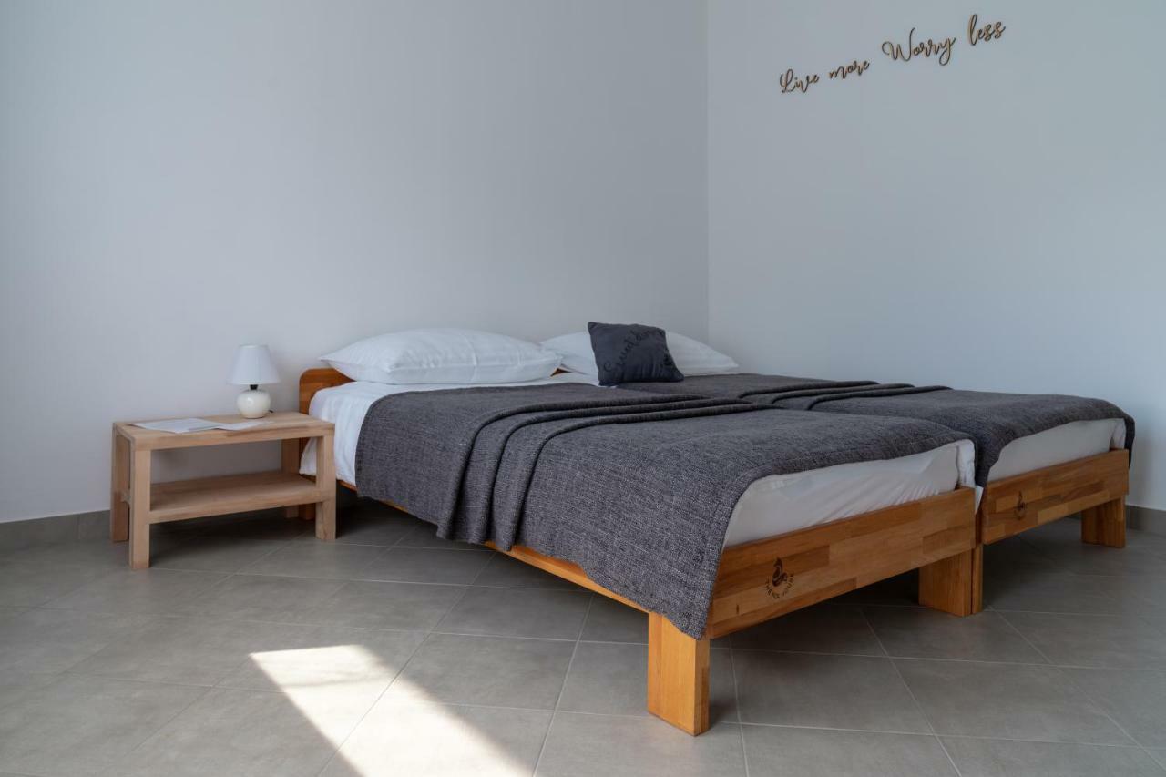 The Foxhouse Otel Tolmin Dış mekan fotoğraf