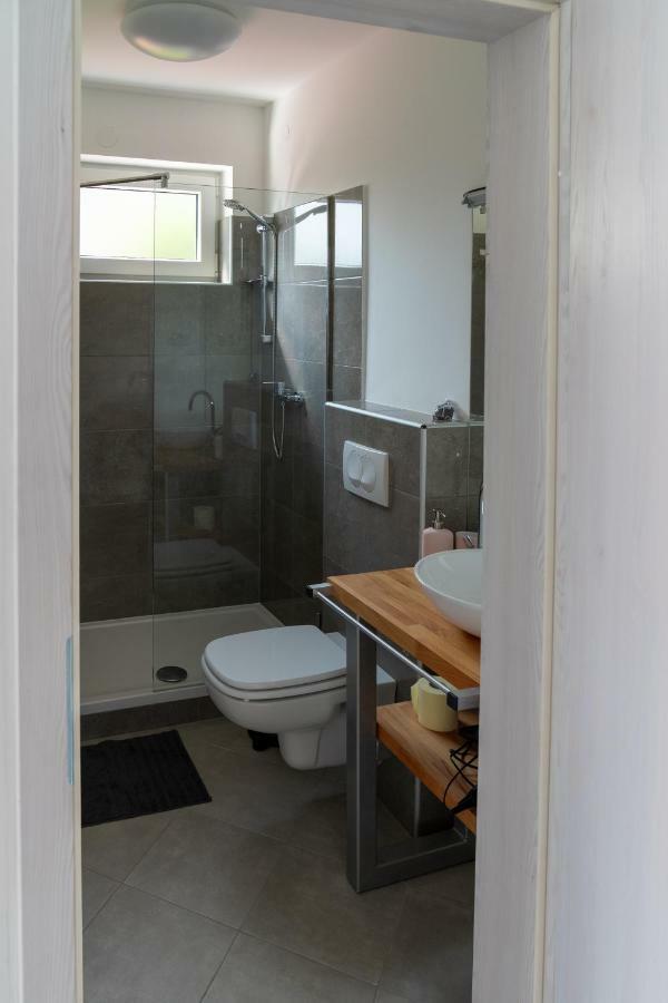 The Foxhouse Otel Tolmin Dış mekan fotoğraf